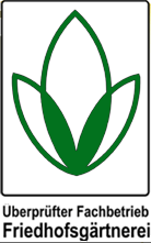 Friedhofsgaertnerei